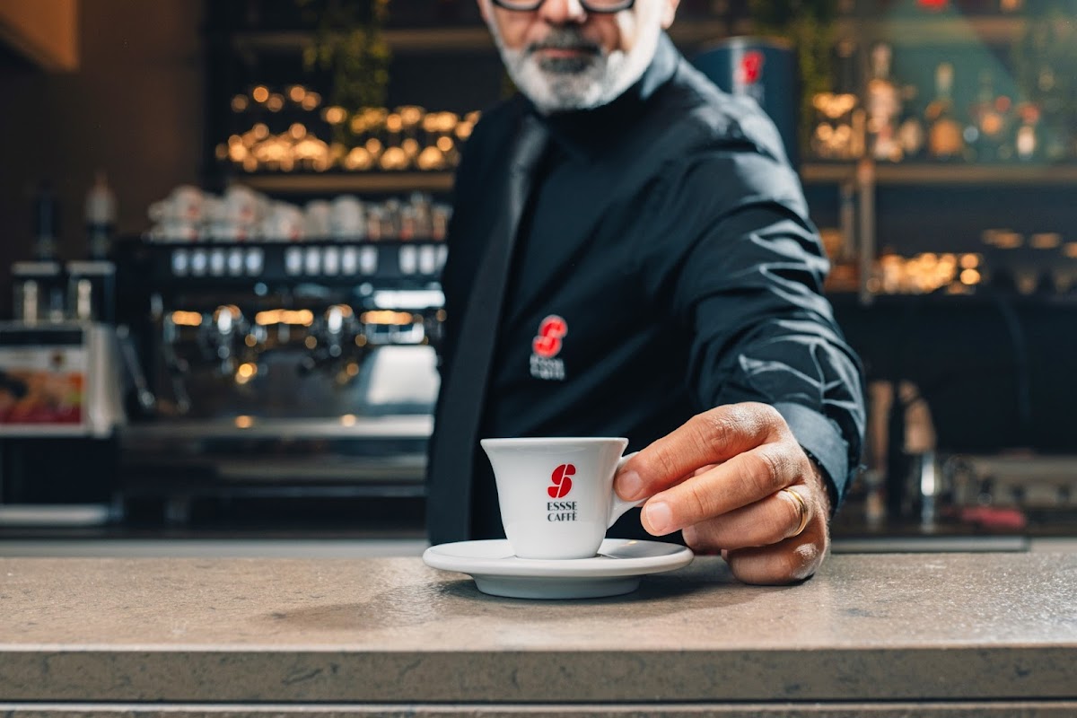 Essse Caffè S.p.a. Photos 2
